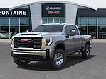 New 2024 GMC Sierra 2500 Pro Crew Cab 4x4, Pickup for sale #24G4587 - photo 6