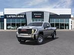 New 2024 GMC Sierra 2500 Pro Crew Cab 4x4, Pickup for sale #24G4587 - photo 8