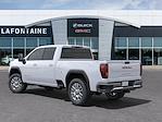 New 2024 GMC Sierra 2500 SLE Crew Cab 4x4, Pickup for sale #24G4612 - photo 3