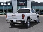 New 2024 GMC Sierra 2500 SLE Crew Cab 4x4, Pickup for sale #24G4612 - photo 4