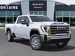 New 2024 GMC Sierra 2500 SLE Crew Cab 4x4, Pickup for sale #24G4612 - photo 7