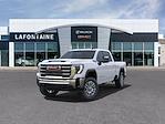 New 2024 GMC Sierra 2500 SLE Crew Cab 4x4, Pickup for sale #24G4612 - photo 8