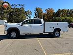 New 2024 GMC Sierra 2500 Pro Crew Cab 4x4, Knapheide Steel Service Body Service Truck for sale #24G4629 - photo 30