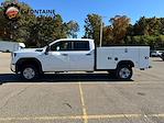 New 2024 GMC Sierra 2500 Pro Crew Cab 4x4, Knapheide Steel Service Body Service Truck for sale #24G4629 - photo 5