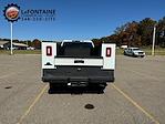 New 2024 GMC Sierra 2500 Pro Crew Cab 4x4, Knapheide Steel Service Body Service Truck for sale #24G4629 - photo 6