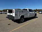 New 2024 GMC Sierra 2500 Pro Crew Cab 4x4, Knapheide Steel Service Body Service Truck for sale #24G4629 - photo 7