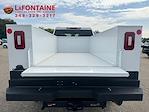 New 2024 GMC Sierra 3500 Pro Crew Cab 4x4, 8' 3" Knapheide Steel Service Body Service Truck for sale #24G4668 - photo 24