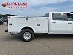 New 2024 GMC Sierra 3500 Pro Crew Cab 4x4, 8' 3" Knapheide Steel Service Body Service Truck for sale #24G4668 - photo 26