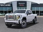 New 2024 GMC Sierra 3500 Denali Crew Cab 4x4, Pickup for sale #24G4726 - photo 6