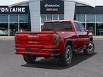 2024 GMC Sierra 2500 Crew Cab 4x4, Pickup for sale #24G4748 - photo 4