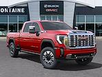 2024 GMC Sierra 2500 Crew Cab 4x4, Pickup for sale #24G4748 - photo 7