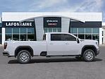 New 2024 GMC Sierra 2500 SLT Crew Cab 4x4, Pickup for sale #24G4754 - photo 5