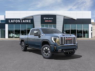 New 2024 GMC Sierra 2500 Denali Crew Cab 4x4, Pickup for sale #24G4771 - photo 1