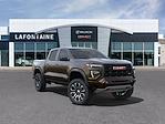 New 2024 GMC Canyon AT4 Crew Cab 4x4, Pickup for sale #24G4857 - photo 1