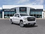 New 2024 GMC Sierra 1500 Denali Ultimate Crew Cab 4x4, Pickup for sale #24G4938 - photo 1