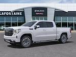 New 2024 GMC Sierra 1500 Denali Ultimate Crew Cab 4x4, Pickup for sale #24G4938 - photo 2