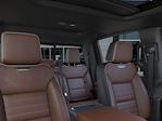 New 2024 GMC Sierra 1500 Denali Ultimate Crew Cab 4x4, Pickup for sale #24G4938 - photo 24