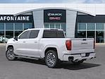 New 2024 GMC Sierra 1500 Denali Ultimate Crew Cab 4x4, Pickup for sale #24G4938 - photo 3