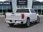 New 2024 GMC Sierra 1500 Denali Ultimate Crew Cab 4x4, Pickup for sale #24G4938 - photo 4