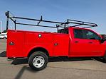 New 2024 GMC Sierra 2500 Pro Double Cab 4x4, 8' 3" Knapheide Aluminum Service Body Service Truck for sale #24G4951 - photo 27