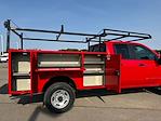 New 2024 GMC Sierra 2500 Pro Double Cab 4x4, 8' 3" Knapheide Aluminum Service Body Service Truck for sale #24G4951 - photo 28