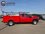 New 2024 GMC Sierra 2500 Pro Double Cab 4x4, 8' 3" Knapheide Aluminum Service Body Service Truck for sale #24G4951 - photo 31