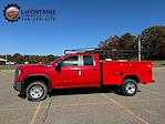 New 2024 GMC Sierra 2500 Pro Double Cab 4x4, 8' Knapheide Steel Service Body Service Truck for sale #24G4952 - photo 30