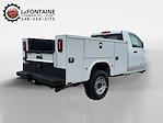 New 2024 GMC Sierra 2500 Pro Regular Cab 4x4, 8' Knapheide Steel Service Body Service Truck for sale #24G4953 - photo 7