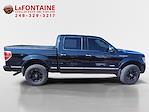 Used 2014 Ford F-150 Platinum SuperCrew Cab 4x4, Pickup for sale #24G4981B - photo 8