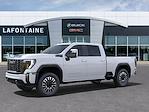 New 2024 GMC Sierra 2500 Denali Ultimate Crew Cab 4x4, Pickup for sale #24G5038 - photo 2