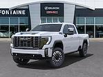 New 2024 GMC Sierra 2500 Denali Ultimate Crew Cab 4x4, Pickup for sale #24G5038 - photo 6