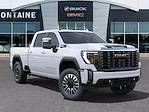 New 2024 GMC Sierra 2500 Denali Ultimate Crew Cab 4x4, Pickup for sale #24G5038 - photo 7