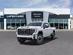 New 2024 GMC Sierra 2500 Denali Ultimate Crew Cab 4x4, Pickup for sale #24G5038 - photo 8