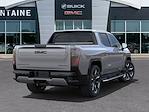 New 2024 GMC Sierra EV Denali Crew Cab AWD, Pickup for sale #24G5101 - photo 4