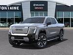 New 2024 GMC Sierra EV Denali Crew Cab AWD, Pickup for sale #24G5102 - photo 6