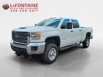 Used 2019 GMC Sierra 2500 Base Crew Cab 4x4, Pickup for sale #24G5104A - photo 1