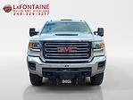 Used 2019 GMC Sierra 2500 Base Crew Cab 4x4, Pickup for sale #24G5104A - photo 3