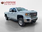 Used 2019 GMC Sierra 2500 Base Crew Cab 4x4, Pickup for sale #24G5104A - photo 4