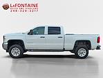 Used 2019 GMC Sierra 2500 Base Crew Cab 4x4, Pickup for sale #24G5104A - photo 5