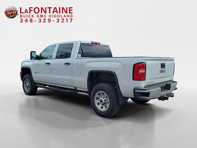 2019 GMC Sierra 2500 Crew Cab 4x4, Pickup for sale #24G5106A - photo 2