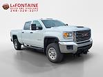 Used 2019 GMC Sierra 2500 Base Crew Cab 4x4, Pickup for sale #24G5106A - photo 4