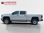 Used 2019 GMC Sierra 2500 Base Crew Cab 4x4, Pickup for sale #24G5106A - photo 5