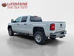 Used 2019 GMC Sierra 2500 Base Crew Cab 4x4, Pickup for sale #24G5106A - photo 2