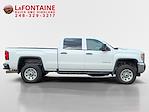 Used 2019 GMC Sierra 2500 Base Crew Cab 4x4, Pickup for sale #24G5106A - photo 8