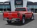 2024 GMC Sierra 2500 Crew Cab 4x4, Pickup for sale #24G5107 - photo 4