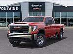 2024 GMC Sierra 2500 Crew Cab 4x4, Pickup for sale #24G5107 - photo 6