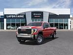 2024 GMC Sierra 2500 Crew Cab 4x4, Pickup for sale #24G5107 - photo 8