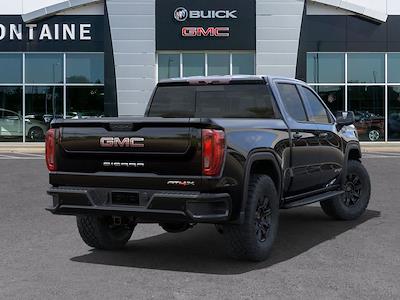 2024 GMC Sierra 1500 Crew Cab 4x4, Pickup for sale #24G5121 - photo 2