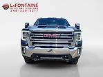 Used 2022 GMC Sierra 2500 SLT Crew Cab 4x4, Pickup for sale #24G5223A - photo 3