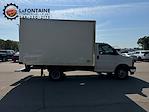 New 2024 GMC Savana 3500 Work Van 4x2, 12' Wabash Cargo XL Box Van for sale #24G5263 - photo 28